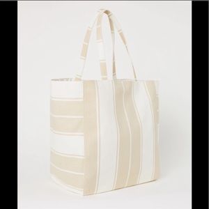 Canvas Shopper